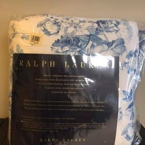 Ralph Lauren Bedding - New Rare Vintage Ralph Lauren Comforter Ralph Lauren Bedding - New Rare Vintage Ralph Lauren Comforter
